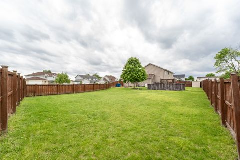 Tiny photo for 2440 Caton Crest Court, Crest Hill, IL 60403 (MLS # 12654499)