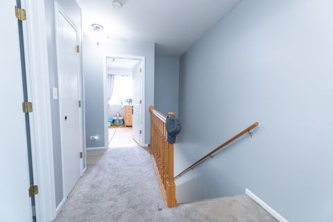 Tiny photo for 2440 Caton Crest Court, Crest Hill, IL 60403 (MLS # 12654499)