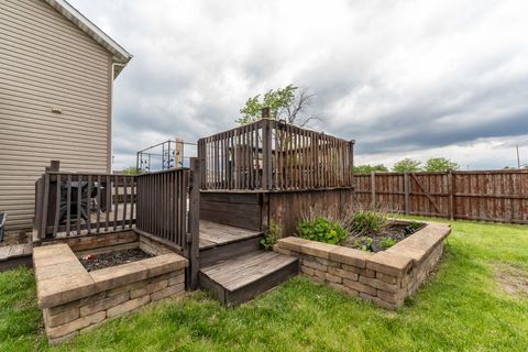 Tiny photo for 2440 Caton Crest Court, Crest Hill, IL 60403 (MLS # 12654499)