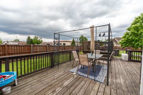 Tiny photo for 2440 Caton Crest Court, Crest Hill, IL 60403 (MLS # 12654499)