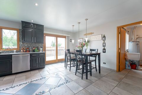 Tiny photo for 2440 Caton Crest Court, Crest Hill, IL 60403 (MLS # 12654499)