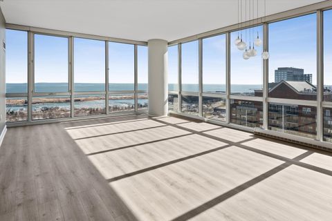 Tiny photo for 1629 S Prairie Avenue #2605, Chicago, IL 60616 (MLS # 12568401)