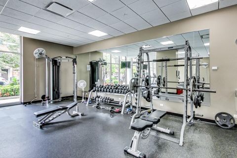 Tiny photo for 1629 S Prairie Avenue #2605, Chicago, IL 60616 (MLS # 12568401)