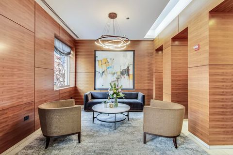 Tiny photo for 1629 S Prairie Avenue #2605, Chicago, IL 60616 (MLS # 12568401)