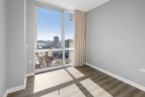 Tiny photo for 1629 S Prairie Avenue #2605, Chicago, IL 60616 (MLS # 12568401)