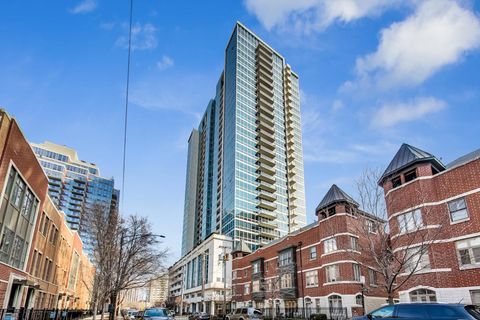 1629 S Prairie Avenue 2605 Chicago IL 60616