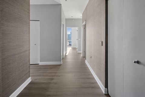 Tiny photo for 1629 S Prairie Avenue #2605, Chicago, IL 60616 (MLS # 12568401)