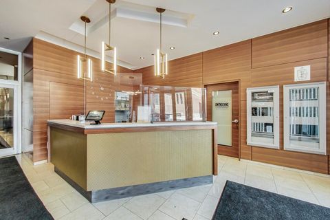 Tiny photo for 1629 S Prairie Avenue #2605, Chicago, IL 60616 (MLS # 12568401)