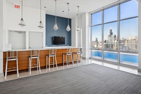 Tiny photo for 1629 S Prairie Avenue #2605, Chicago, IL 60616 (MLS # 12568401)