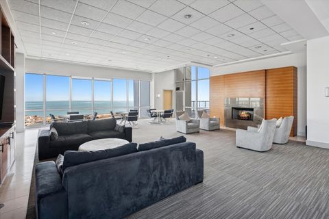 Tiny photo for 1629 S Prairie Avenue #2605, Chicago, IL 60616 (MLS # 12568401)