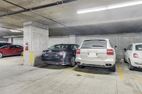 Tiny photo for 1629 S Prairie Avenue #2605, Chicago, IL 60616 (MLS # 12568401)