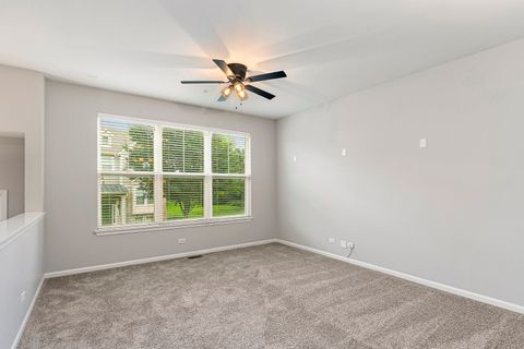 Tiny photo for 35 Veneto Court, Streamwood, IL 60107 (MLS # 12457006)