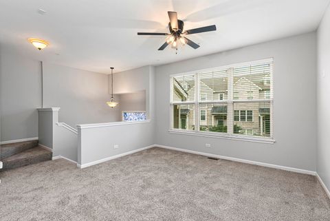Tiny photo for 35 Veneto Court, Streamwood, IL 60107 (MLS # 12457006)