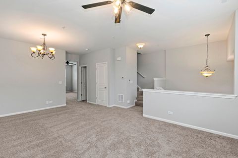 Tiny photo for 35 Veneto Court, Streamwood, IL 60107 (MLS # 12457006)