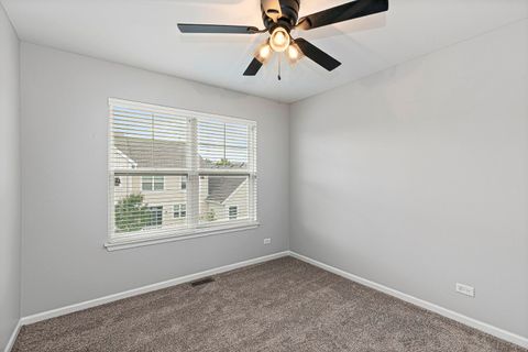 Tiny photo for 35 Veneto Court, Streamwood, IL 60107 (MLS # 12457006)