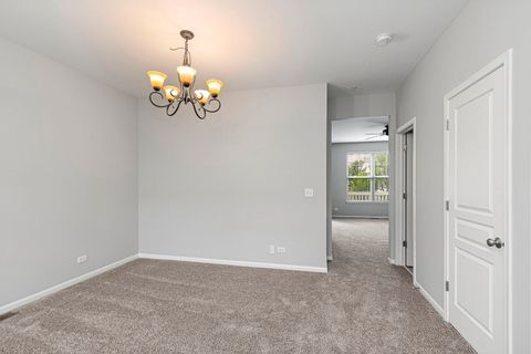Tiny photo for 35 Veneto Court, Streamwood, IL 60107 (MLS # 12457006)