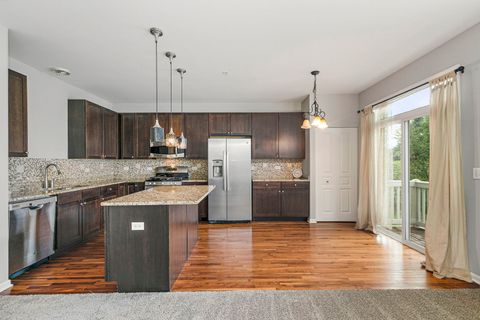 Tiny photo for 35 Veneto Court, Streamwood, IL 60107 (MLS # 12457006)