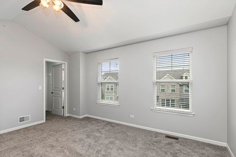 Tiny photo for 35 Veneto Court, Streamwood, IL 60107 (MLS # 12457006)