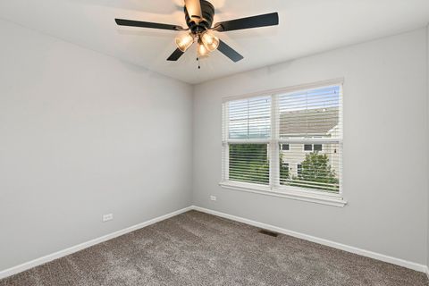 Tiny photo for 35 Veneto Court, Streamwood, IL 60107 (MLS # 12457006)