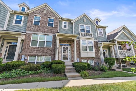 Photo of 35 Veneto Court, Streamwood, IL 60107 (MLS # 12457006)