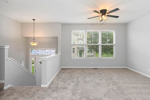 Tiny photo for 35 Veneto Court, Streamwood, IL 60107 (MLS # 12457006)