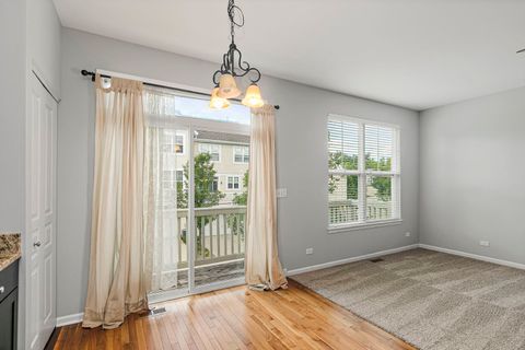 Tiny photo for 35 Veneto Court, Streamwood, IL 60107 (MLS # 12457006)