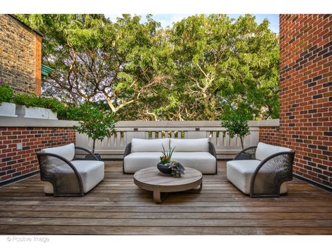 Tiny photo for 1720 N MOHAWK Street, Chicago, IL 60614 (MLS # 12461159)