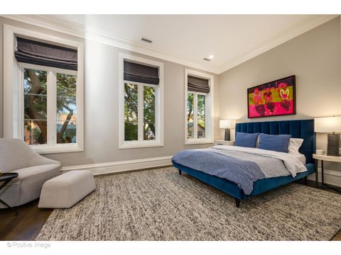 Tiny photo for 1720 N MOHAWK Street, Chicago, IL 60614 (MLS # 12461159)
