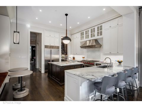 Tiny photo for 1720 N MOHAWK Street, Chicago, IL 60614 (MLS # 12461159)
