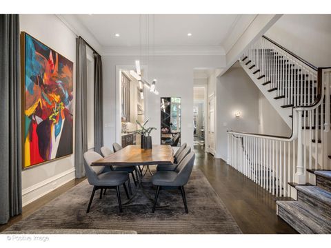 Tiny photo for 1720 N MOHAWK Street, Chicago, IL 60614 (MLS # 12461159)