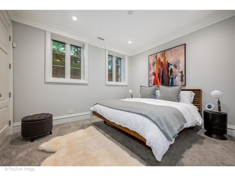 Tiny photo for 1720 N MOHAWK Street, Chicago, IL 60614 (MLS # 12461159)