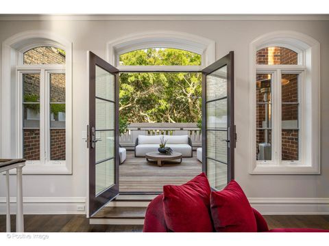 Tiny photo for 1720 N MOHAWK Street, Chicago, IL 60614 (MLS # 12461159)