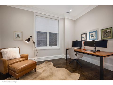 Tiny photo for 1720 N MOHAWK Street, Chicago, IL 60614 (MLS # 12461159)