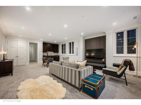 Tiny photo for 1720 N MOHAWK Street, Chicago, IL 60614 (MLS # 12461159)