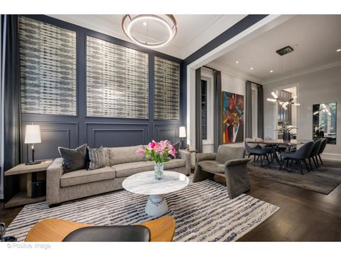 Tiny photo for 1720 N MOHAWK Street, Chicago, IL 60614 (MLS # 12461159)