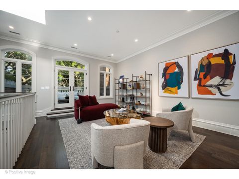 Tiny photo for 1720 N MOHAWK Street, Chicago, IL 60614 (MLS # 12461159)