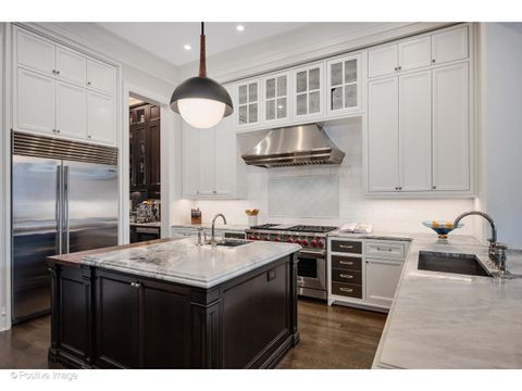Tiny photo for 1720 N MOHAWK Street, Chicago, IL 60614 (MLS # 12461159)