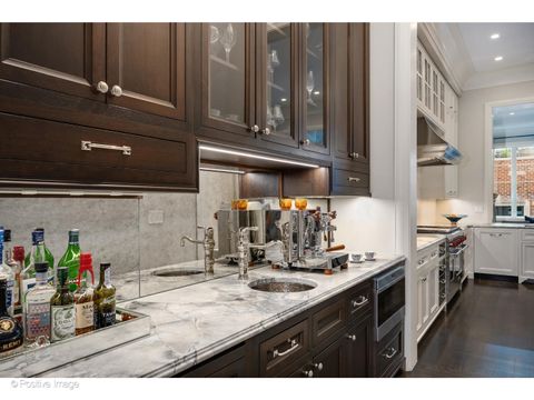 Tiny photo for 1720 N MOHAWK Street, Chicago, IL 60614 (MLS # 12461159)