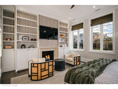 Tiny photo for 1720 N MOHAWK Street, Chicago, IL 60614 (MLS # 12461159)