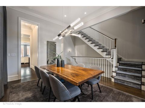 Tiny photo for 1720 N MOHAWK Street, Chicago, IL 60614 (MLS # 12461159)