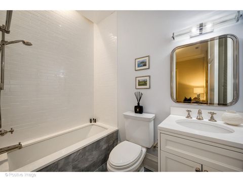 Tiny photo for 1720 N MOHAWK Street, Chicago, IL 60614 (MLS # 12461159)
