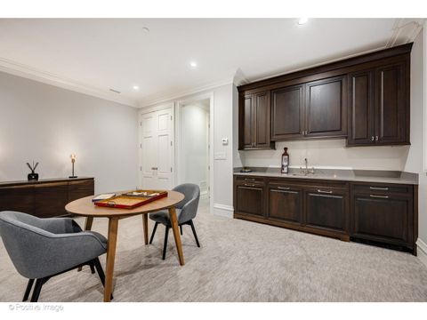 Tiny photo for 1720 N MOHAWK Street, Chicago, IL 60614 (MLS # 12461159)