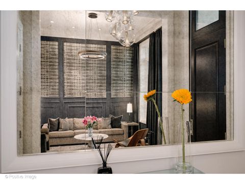 Tiny photo for 1720 N MOHAWK Street, Chicago, IL 60614 (MLS # 12461159)