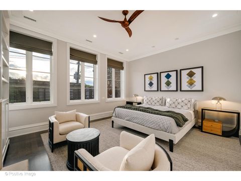 Tiny photo for 1720 N MOHAWK Street, Chicago, IL 60614 (MLS # 12461159)