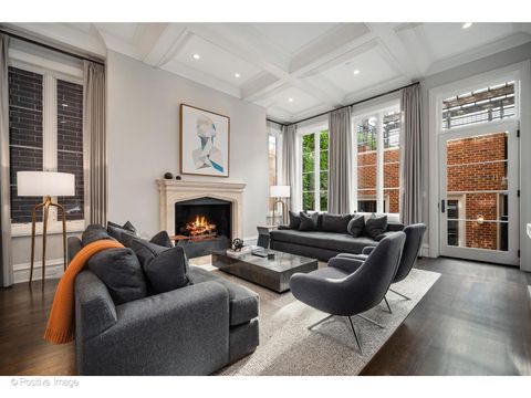 Tiny photo for 1720 N MOHAWK Street, Chicago, IL 60614 (MLS # 12461159)