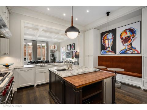 Tiny photo for 1720 N MOHAWK Street, Chicago, IL 60614 (MLS # 12461159)