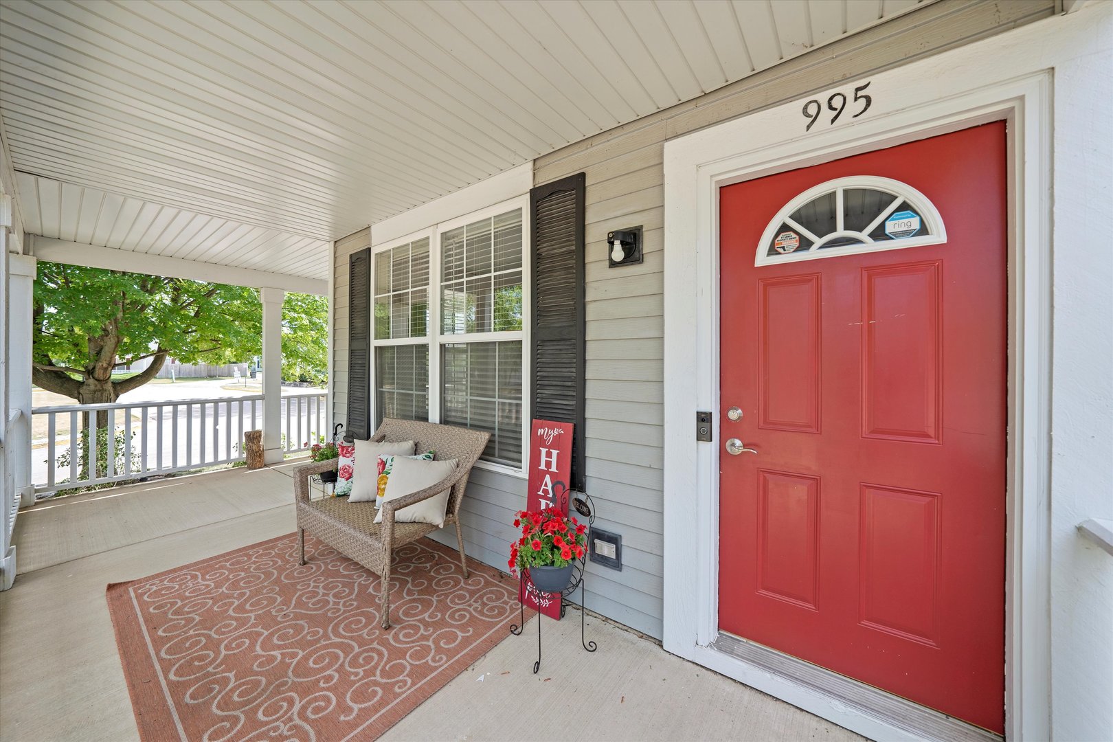 995 Serendipity Drive