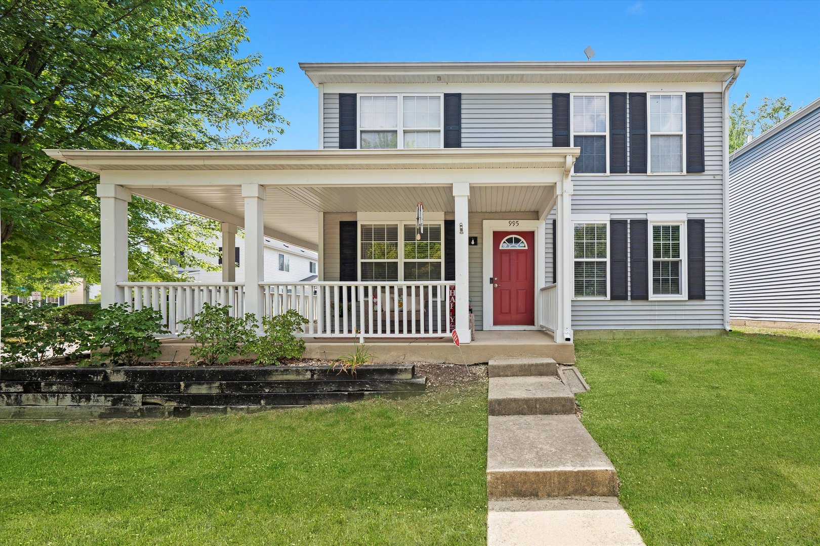 995 Serendipity Drive