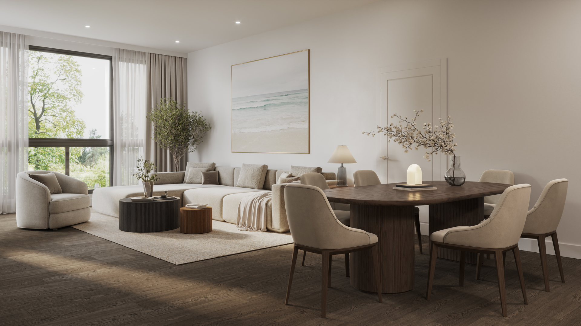 3037 N Lincoln Avenue 204