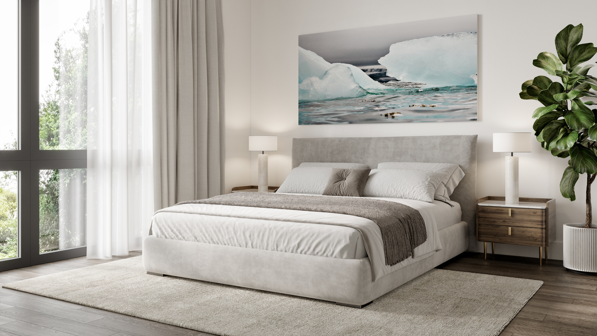 3037 N Lincoln Avenue 204